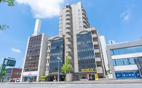 ホテルアルファイン秋田